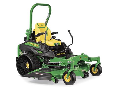 2025 John Deere Z985R ZTrak 72 in. EFI 40 hp in Grand Rapids, Minnesota - Photo 4