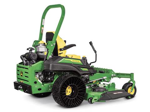 2025 John Deere Z985R ZTrak 72 in. EFI 40 hp in Grand Rapids, Minnesota - Photo 6