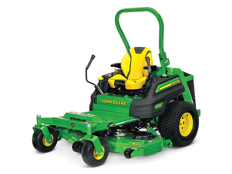 zo ka  25.5 HP Kawasaki/60″ Deck/Susp. Seat – Z726XKW-3-60 – More