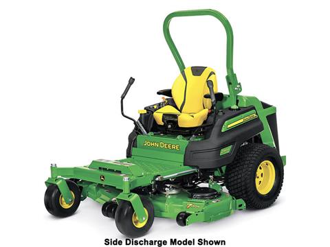 2025 John Deere Z997R ZTrak 60 in. RD 37.4 hp Diesel in Grand Rapids, Minnesota
