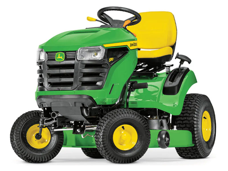 2025 S110 42 in. 19 hp