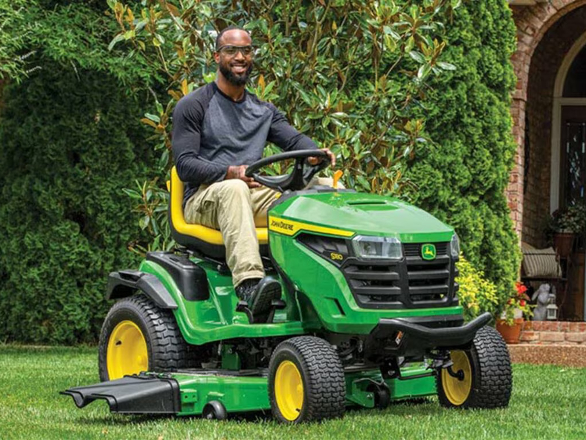 Deere 180 John Deere Lawn Mower Models By Year New 2025 John Deere