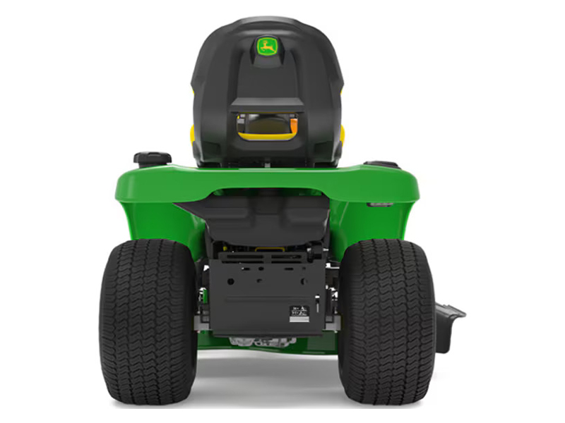 2025 John Deere X350 Select Series 42 in. Deck in Grand Rapids, Minnesota - Photo 8
