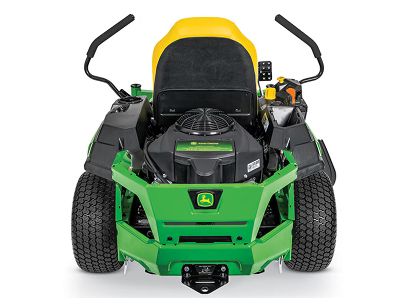 2025 John Deere Z320M ZTrak 42 in. 21.5 hp in Grand Rapids, Minnesota - Photo 3