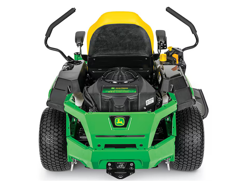New 2025 John Deere Z320R ZTrak 42 in. 21.5 hp, Old Saybrook