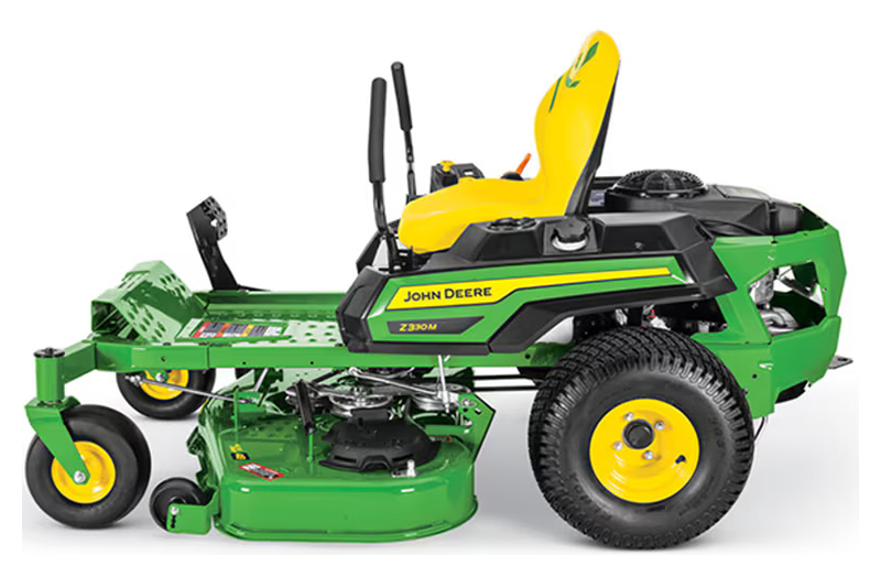 2025 John Deere Z330M ZTrak 54 in. 23 hp in Grand Rapids, Minnesota - Photo 2