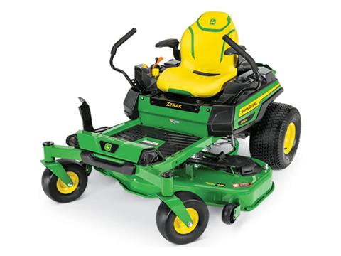 New 2025 John Deere Z325E ZTrak 54 in. 24 hp, Pittsfield MA