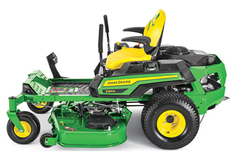 2025 John Deere Z330R ZTrak 48 in. 23 hp in Grand Rapids, Minnesota - Photo 2