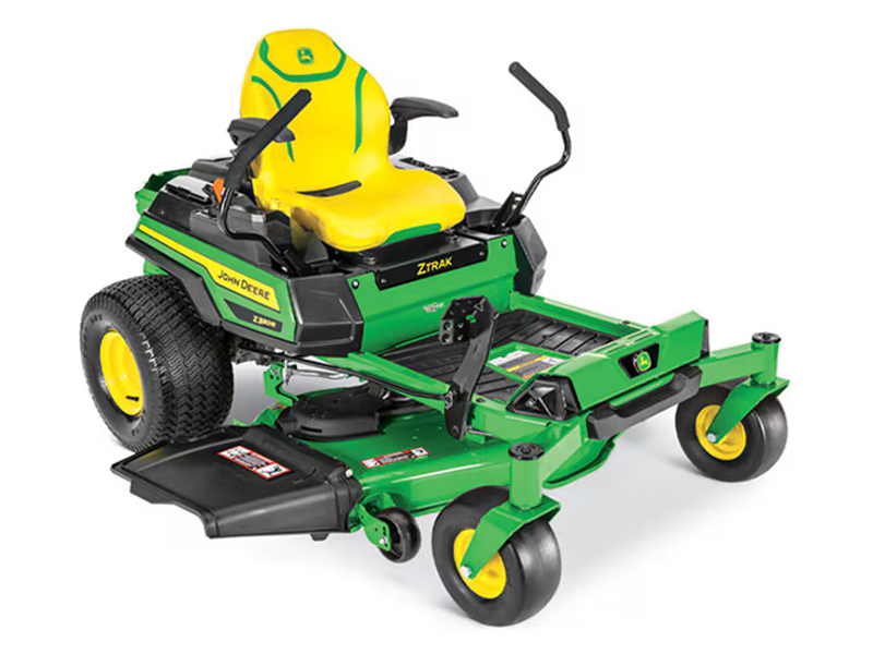 2025 John Deere Z330R ZTrak 48 in. 23 hp in Grand Rapids, Minnesota - Photo 3