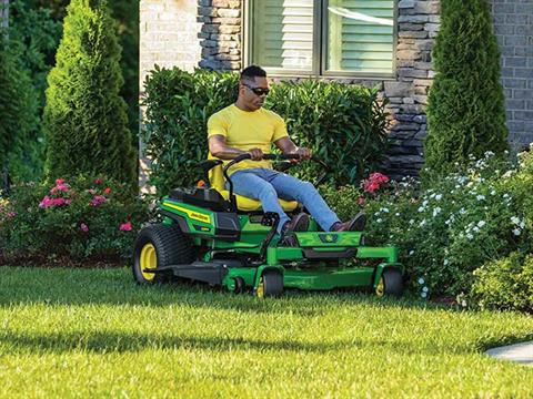 2025 John Deere Z330R ZTrak 48 in. 23 hp in Grand Rapids, Minnesota - Photo 5