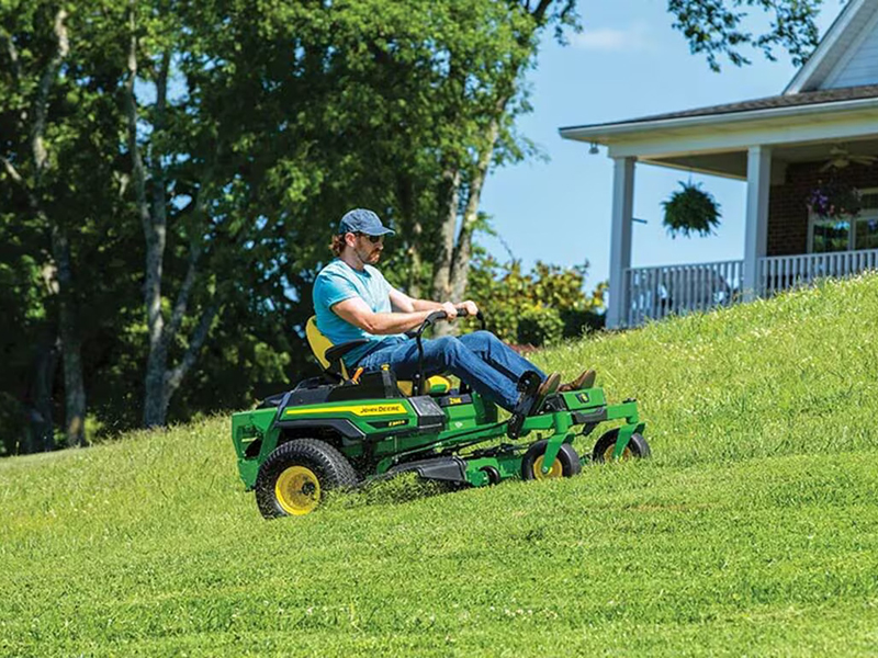 2025 John Deere Z330R ZTrak 48 in. 23 hp in Grand Rapids, Minnesota - Photo 6