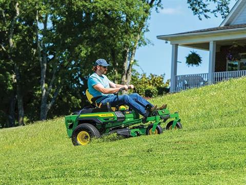 2025 John Deere Z330R ZTrak 48 in. 23 hp in Grand Rapids, Minnesota - Photo 6