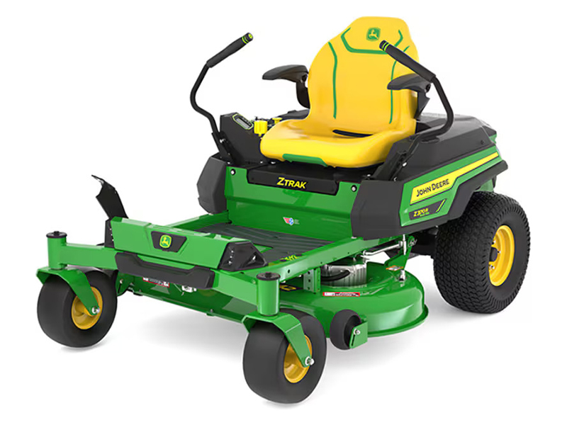 2025 John Deere Z370R Electric ZTrak 48 in. in Grand Rapids, Minnesota - Photo 2