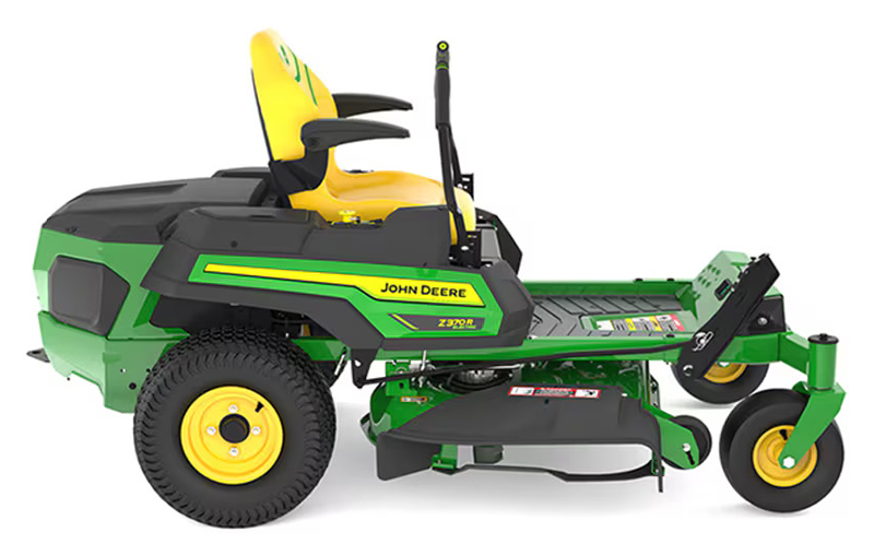 2025 John Deere Z370R Electric ZTrak 48 in. in Grand Rapids, Minnesota - Photo 3
