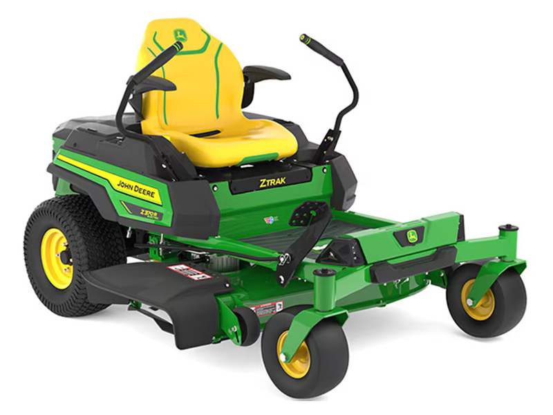 2025 John Deere Z370R Electric ZTrak 48 in. in Grand Rapids, Minnesota - Photo 5