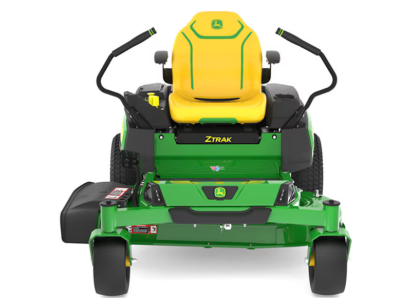2025 John Deere Z370R Electric ZTrak 48 in. in Grand Rapids, Minnesota - Photo 6