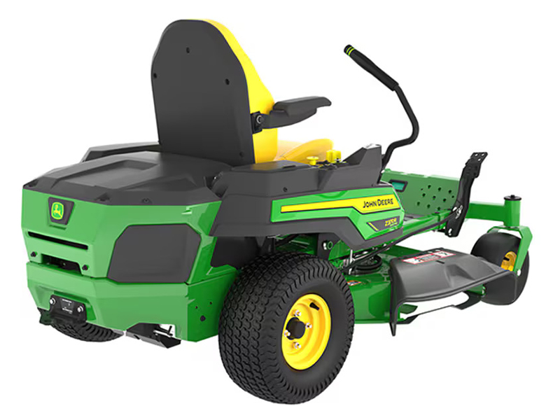 2025 John Deere Z370R Electric ZTrak 48 in. in Grand Rapids, Minnesota - Photo 7