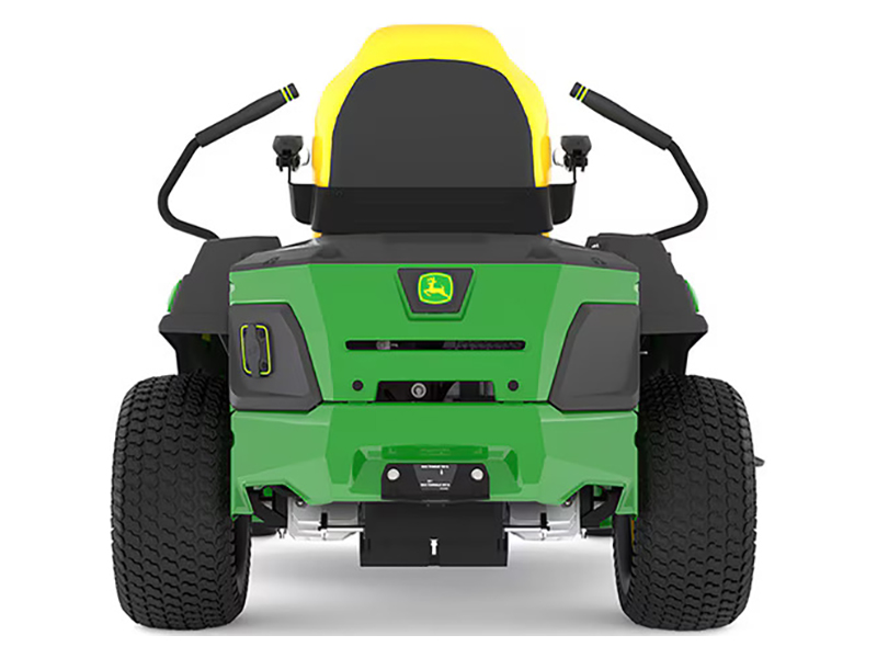 2025 John Deere Z370R Electric ZTrak 48 in. in Grand Rapids, Minnesota - Photo 9