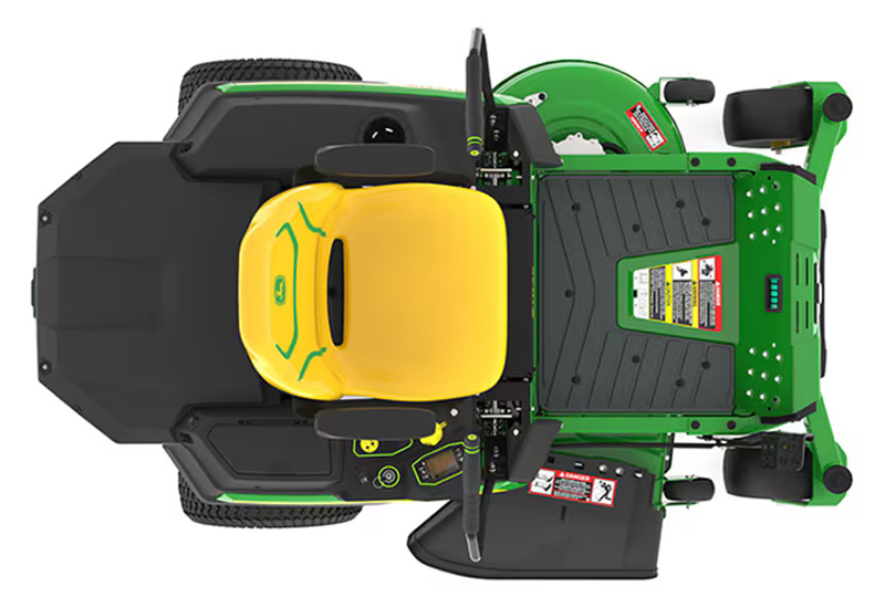2025 John Deere Z370R Electric ZTrak 48 in. in Grand Rapids, Minnesota - Photo 10