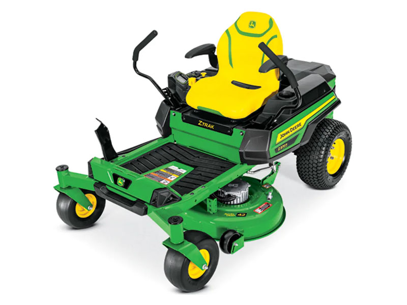New 2025 John Deere Z370R Electric ZTrak 42 in., Pittsfield