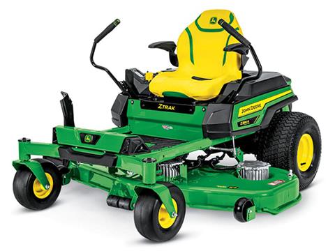 2025 John Deere Z380R Electric ZTrak 54 in. in Grand Rapids, Minnesota