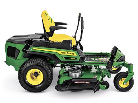 2025 John Deere Z380R Electric ZTrak 54 in. in Grand Rapids, Minnesota - Photo 2