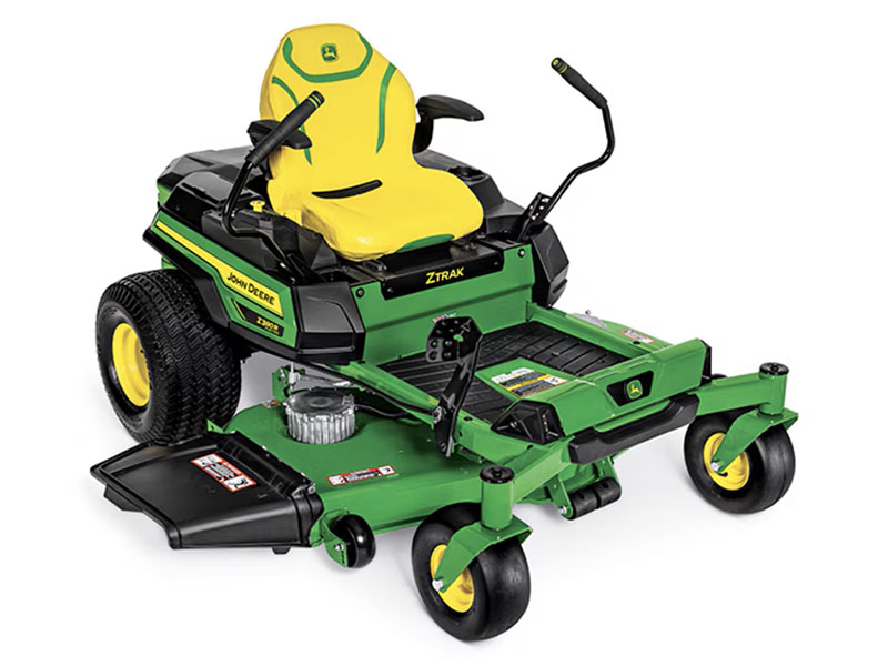2025 John Deere Z380R Electric ZTrak 54 in. in Grand Rapids, Minnesota - Photo 4
