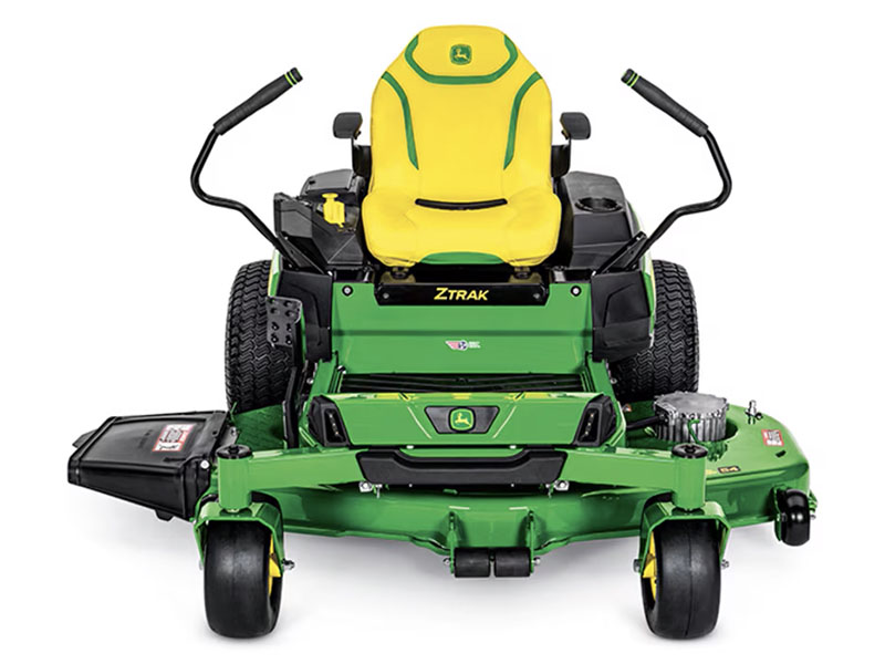 2025 John Deere Z380R Electric ZTrak 54 in. in Grand Rapids, Minnesota - Photo 5