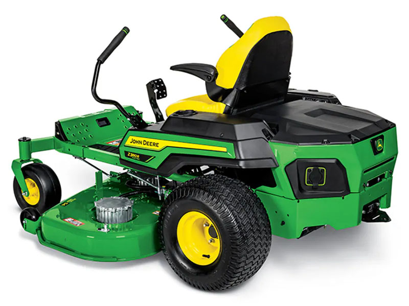 2025 John Deere Z380R Electric ZTrak 54 in. in Grand Rapids, Minnesota - Photo 6