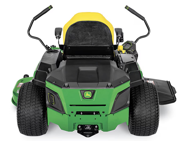2025 John Deere Z380R Electric ZTrak 54 in. in Grand Rapids, Minnesota - Photo 7