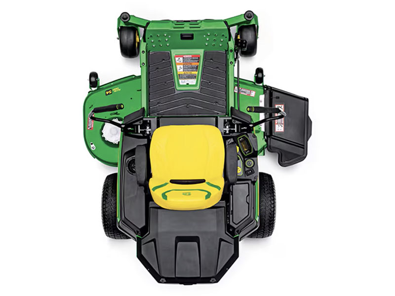 2025 John Deere Z380R Electric ZTrak 54 in. in Grand Rapids, Minnesota - Photo 8