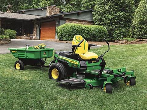 2025 John Deere Z380R Electric ZTrak 54 in. in Grand Rapids, Minnesota - Photo 10