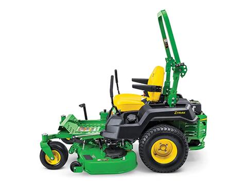 2025 John Deere Z515E ZTrak 48 in. 24 hp in Grand Rapids, Minnesota - Photo 2