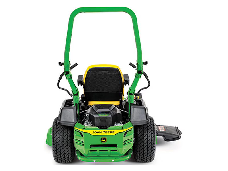 2025 John Deere Z515E ZTrak 48 in. 24 hp in Grand Rapids, Minnesota - Photo 4