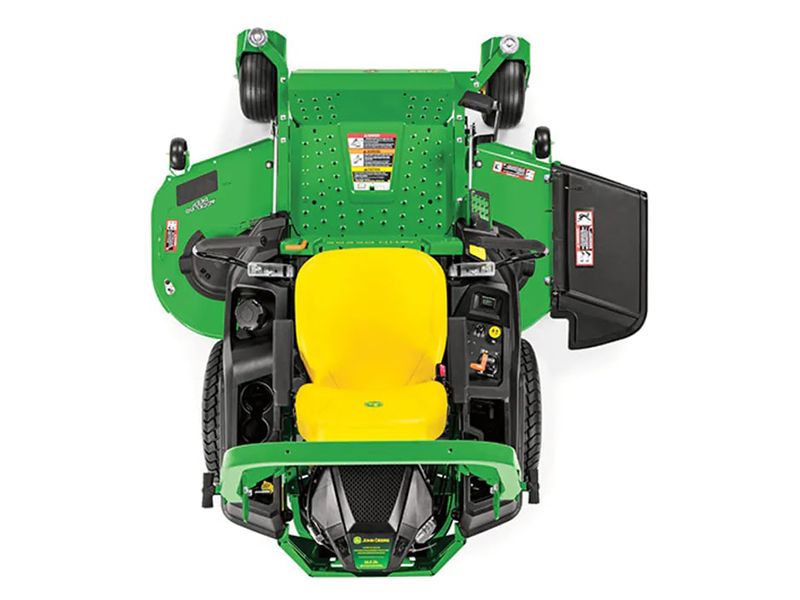 2025 John Deere Z515E ZTrak 48 in. 24 hp in Grand Rapids, Minnesota - Photo 5