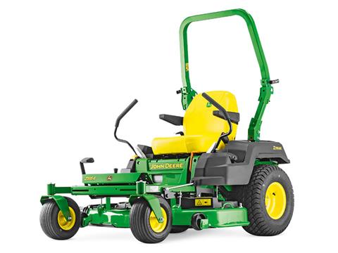 2025 John Deere Z515E ZTrak 60 in. 24 hp in Grand Rapids, Minnesota