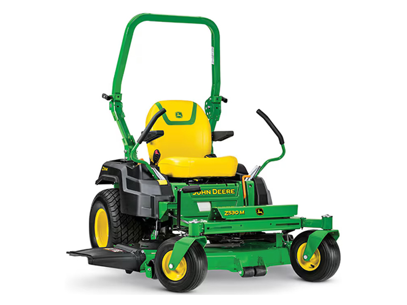 2025 John Deere Z530M ZTrak 48 in. 24 hp in Grand Rapids, Minnesota - Photo 3