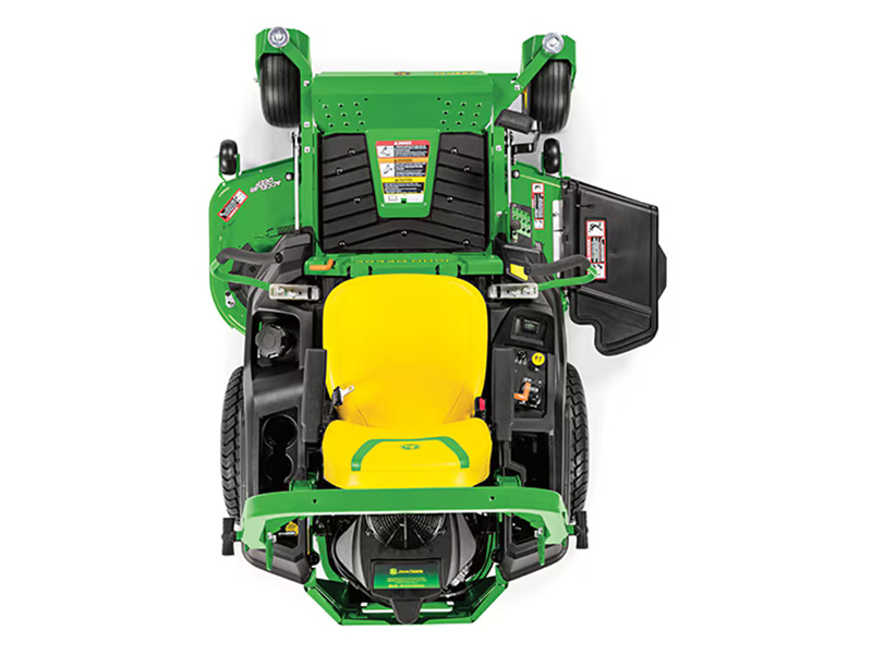 2025 John Deere Z530M ZTrak 48 in. 24 hp in Grand Rapids, Minnesota - Photo 5