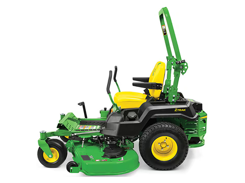 New 2025 John Deere Z530M ZTrak 54 in. 24 hp, Pittsfield MA