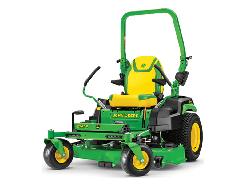 2025 John Deere Z545R ZTrak 60 in. 25 hp in Grand Rapids, Minnesota