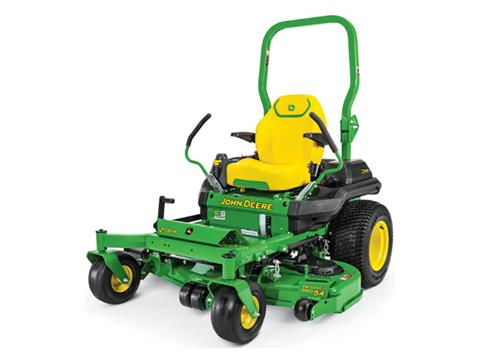 2025 John Deere Z730M ZTrak 60 in. 24 hp in Grand Rapids, Minnesota