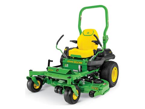 2025 John Deere Z735M ZTrak 60 in. 25 hp in Grand Rapids, Minnesota
