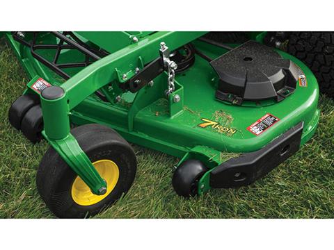 2024 John Deere Q820M 60 in. QuikTrak Stand-On 23.5 hp in Grand Rapids, Minnesota - Photo 3