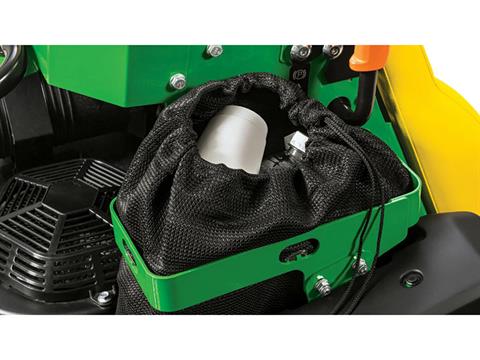 2024 John Deere Q820M 60 in. QuikTrak Stand-On 23.5 hp in Grand Rapids, Minnesota - Photo 4