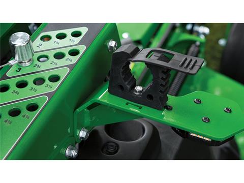 2024 John Deere Q850M 60 in. QuikTrak Stand-On 27 hp in Grand Rapids, Minnesota - Photo 3