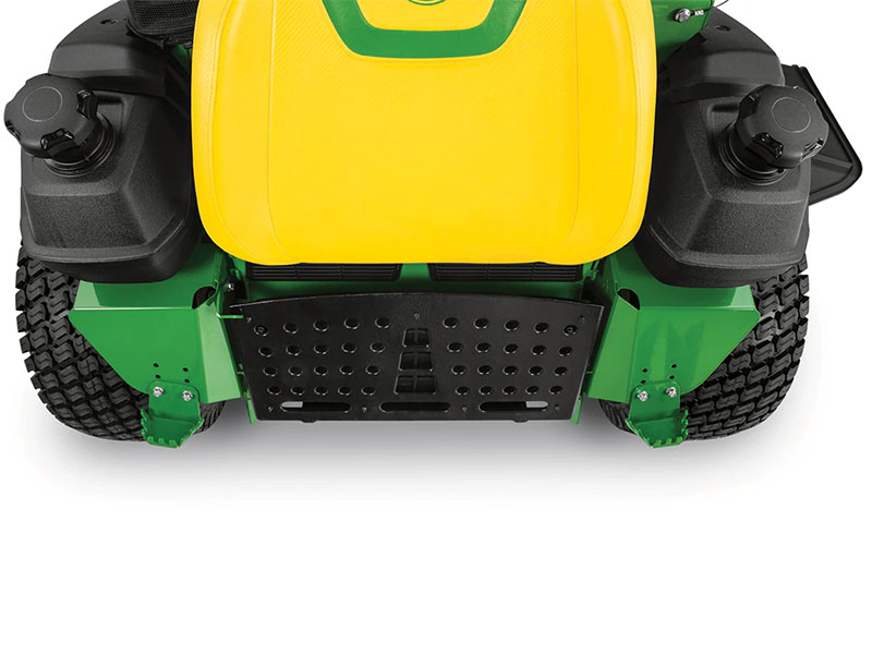 2025 John Deere Q865R 60 in. QuikTrak Stand-On EFI 34.5 hp in Grand Rapids, Minnesota - Photo 4
