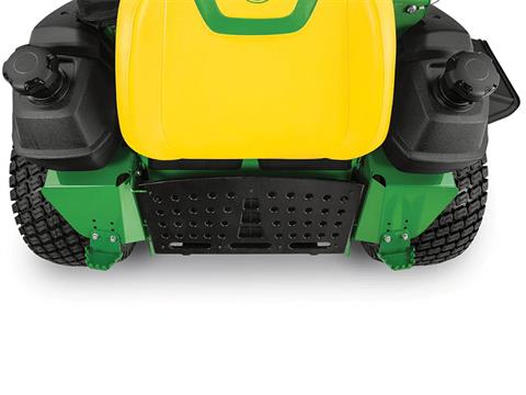 2025 John Deere Q865R 60 in. QuikTrak Stand-On EFI 34.5 hp in Grand Rapids, Minnesota - Photo 4