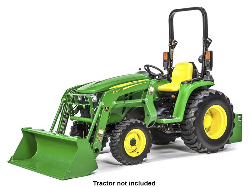 John Deere 300E NSL in Grand Rapids, Minnesota