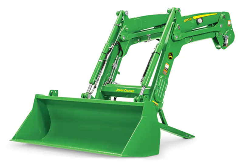 John Deere 600R NSL, Minnesota, Wisconsin, & Upper Michigan | New ...