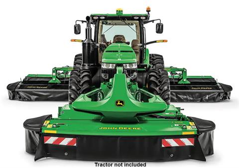 John Deere F310R in Grand Rapids, Minnesota